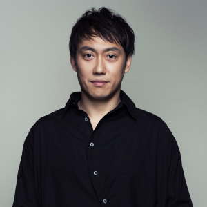 山本将守プロフィール写真